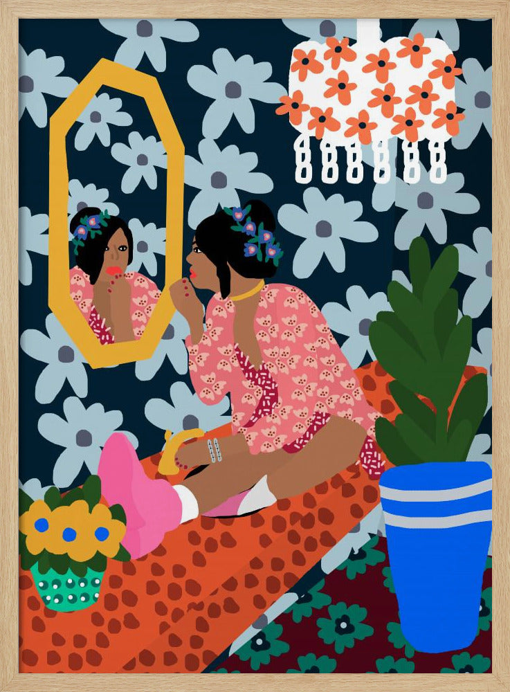 9933x14043 Din 11 | Poster