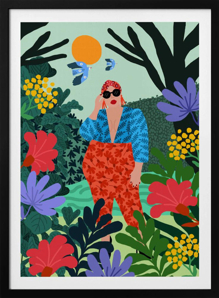 9933x14043 Din 110 | Poster