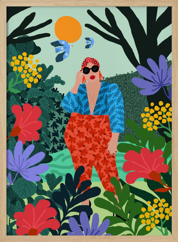 9933x14043 Din 110 | Poster