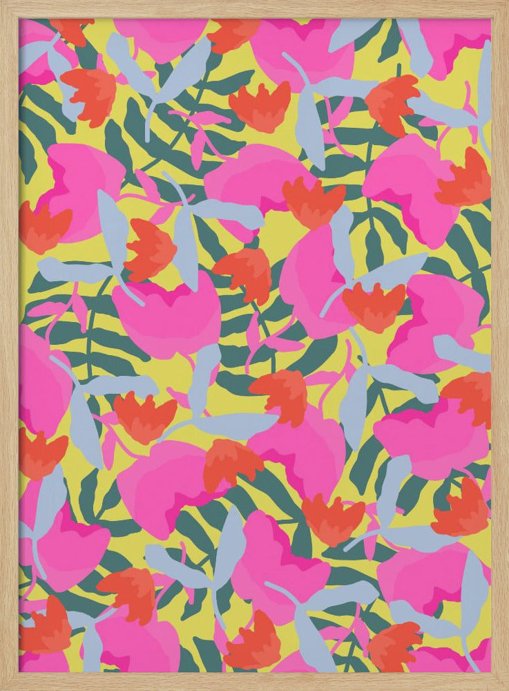 9933x14043 Din 22 | Poster