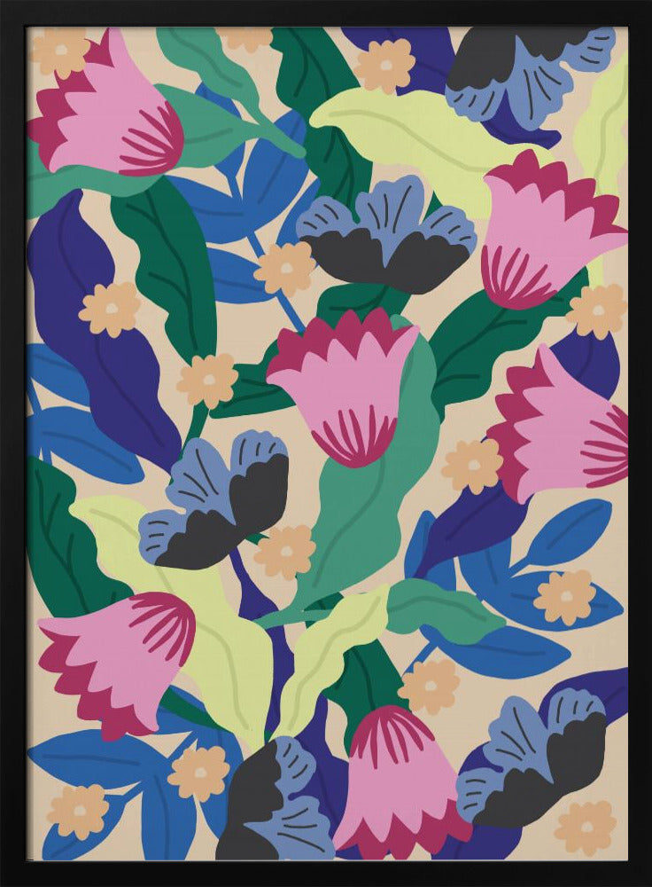 9933x14043 Din 36 | Poster