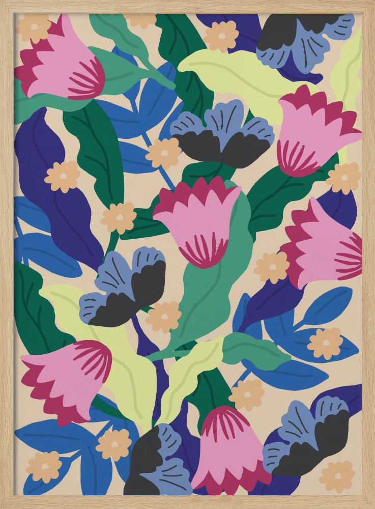 9933x14043 Din 36 | Poster