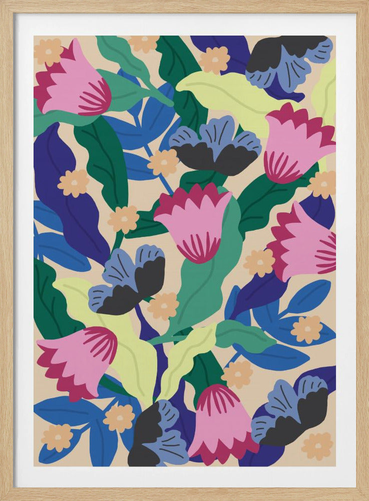 9933x14043 Din 36 | Poster