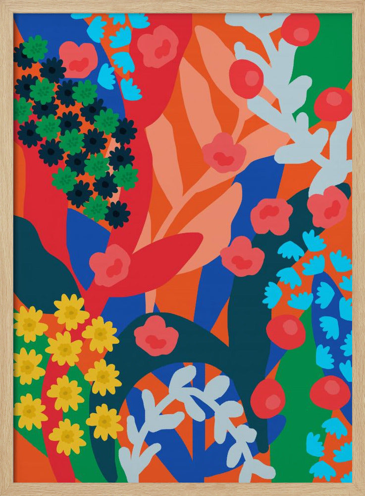 9933x14043 Din 32 | Poster