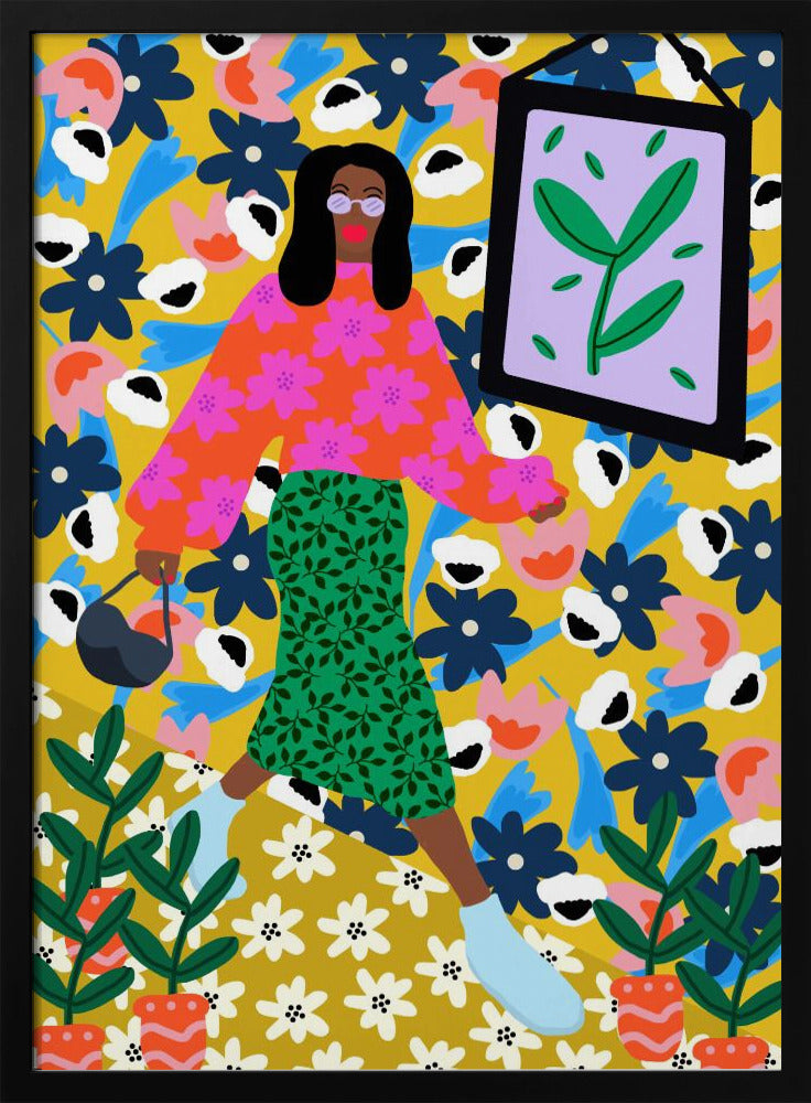 9933x14043 Din 25 | Poster