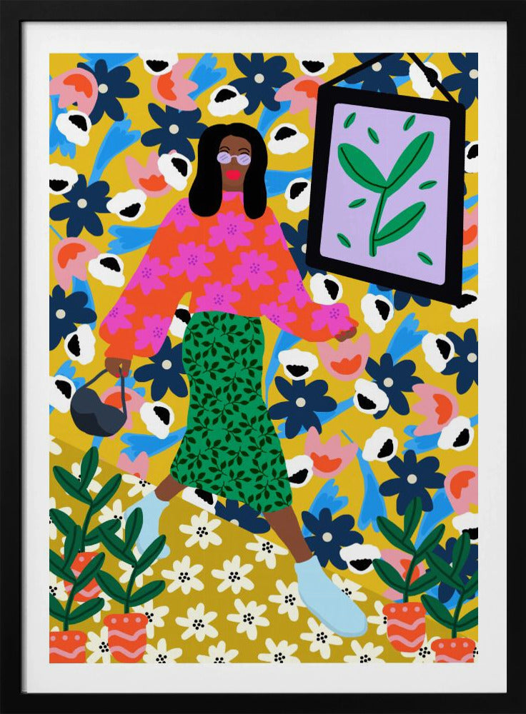 9933x14043 Din 25 | Poster