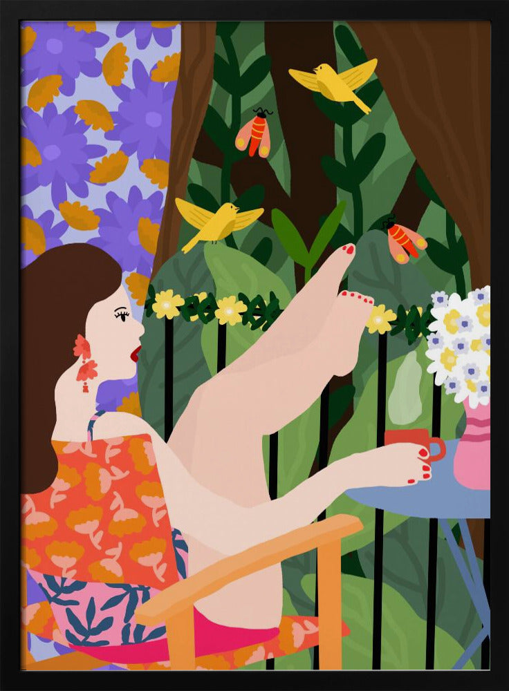 9933x14043 Din 18 | Poster