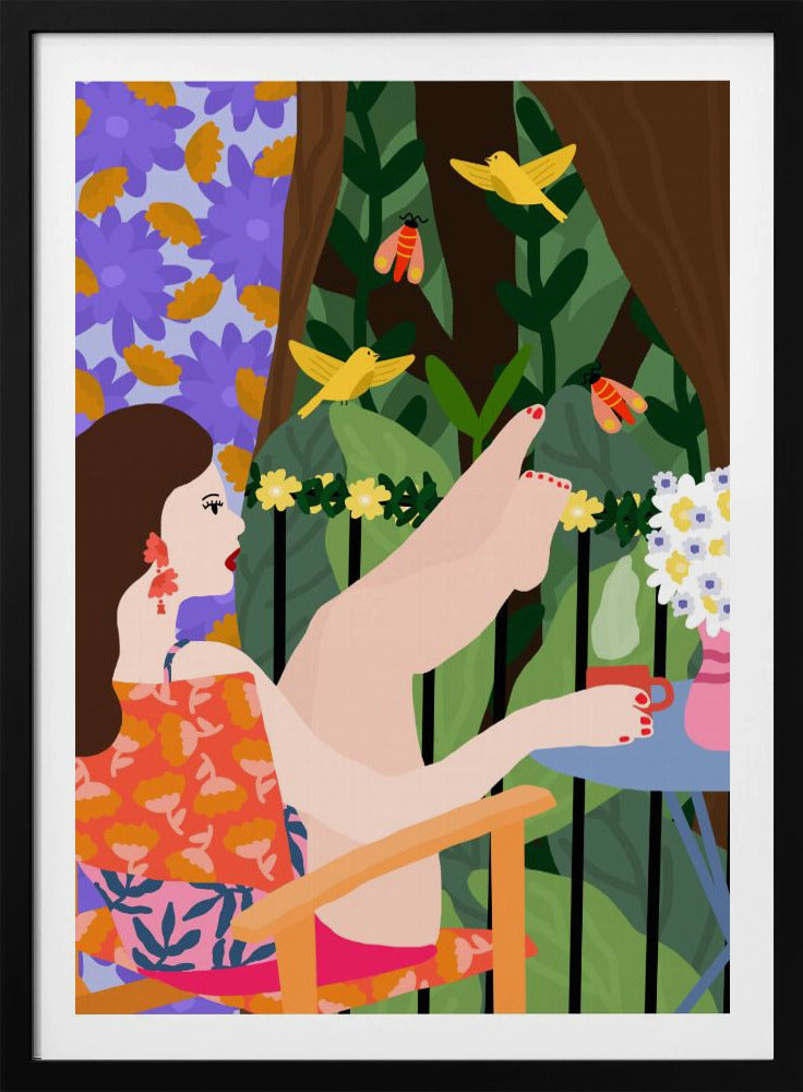 9933x14043 Din 18 | Poster