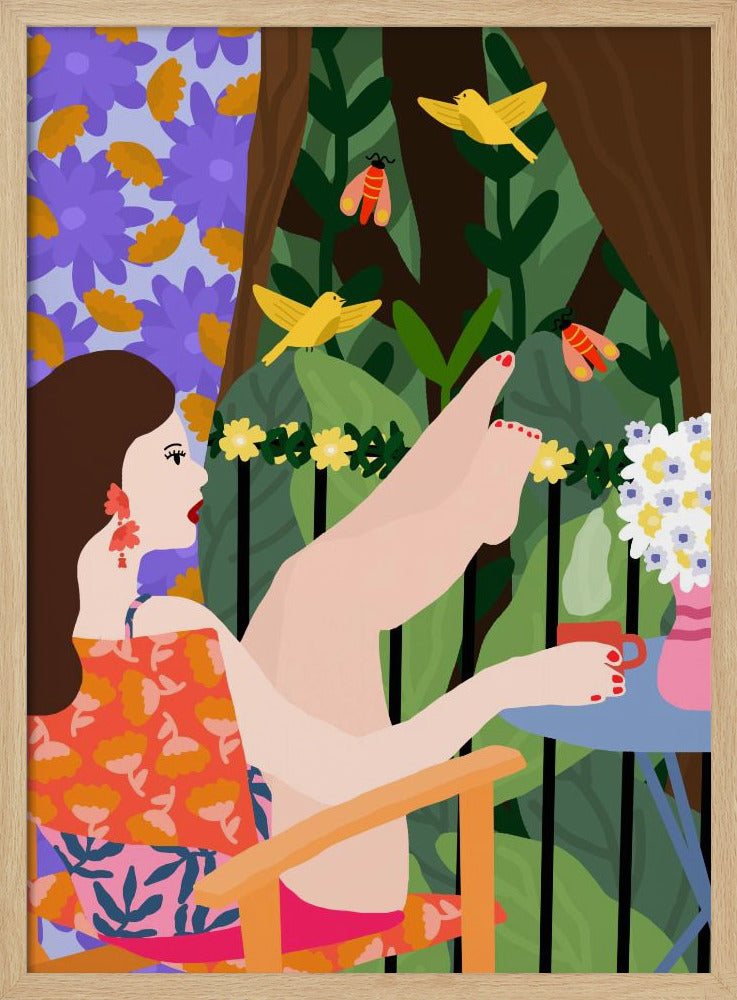 9933x14043 Din 18 | Poster