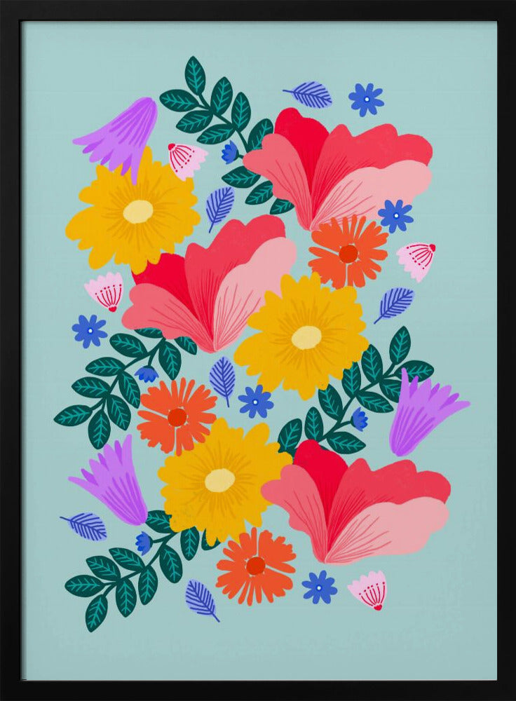 9933x14043 Din 43 | Poster