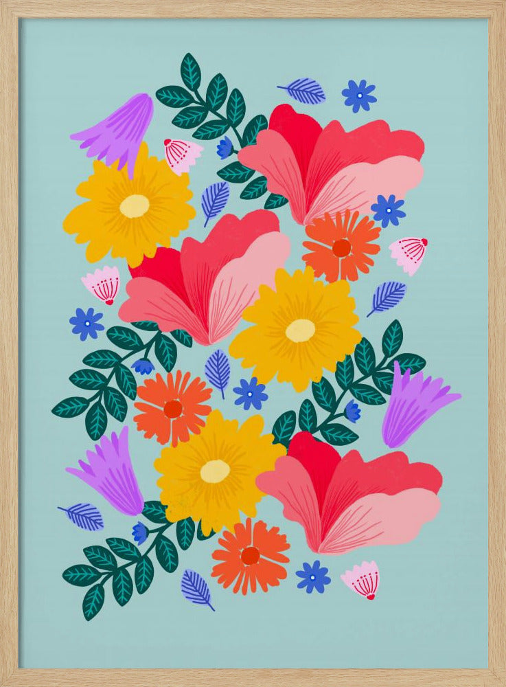 9933x14043 Din 43 | Poster