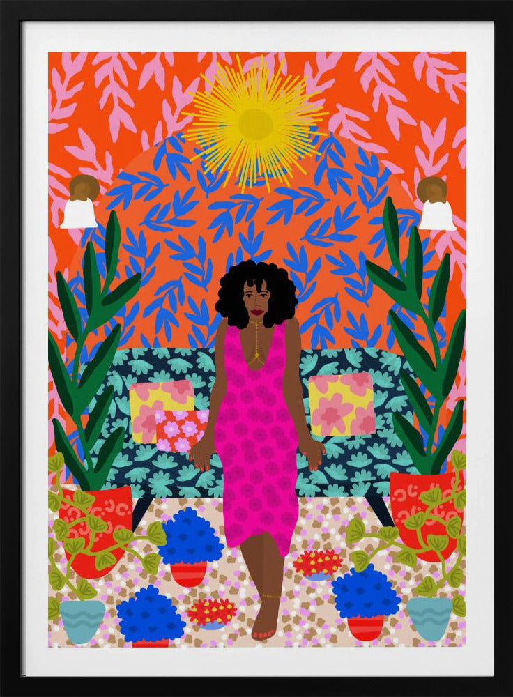 Being Proud Of Myself | Poster