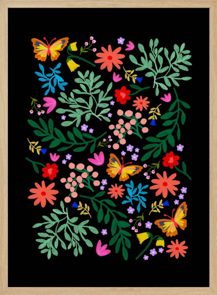 9933x14043 Din 45 | Poster