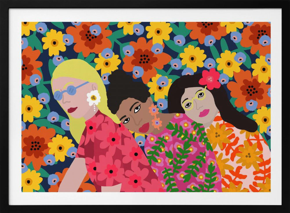 Best of Friends | Poster