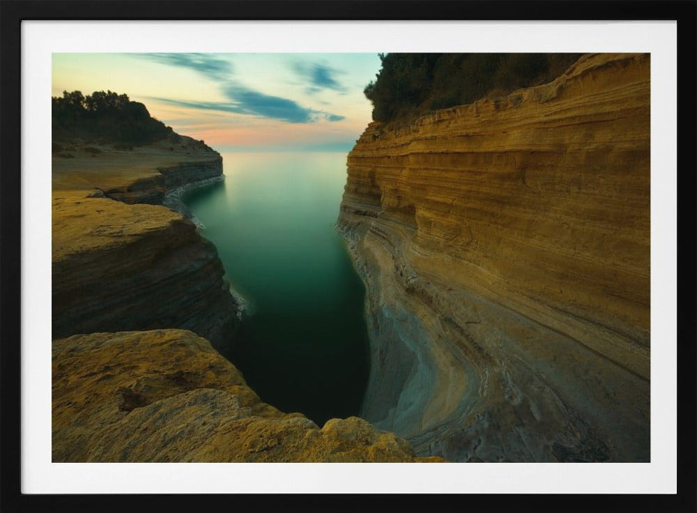 Canal D'Amour.... | Poster