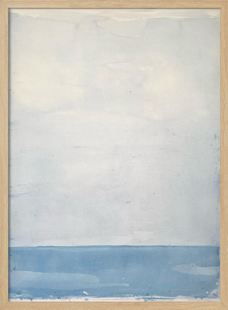 ARCHIPELAGO No.2207-P | Poster