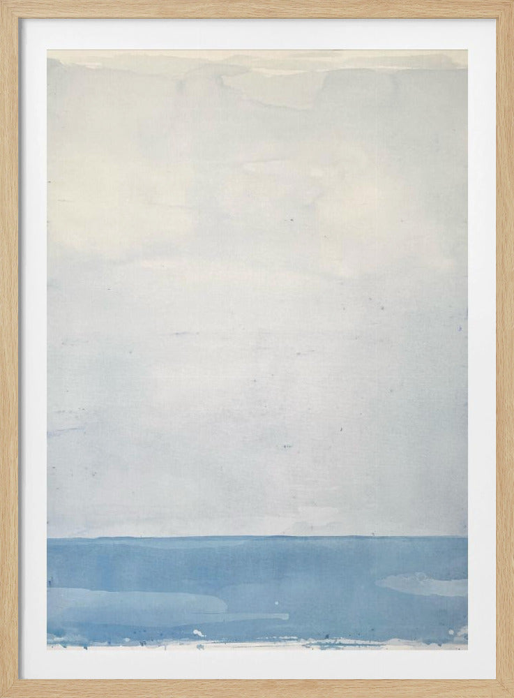 ARCHIPELAGO No.2207-P | Poster