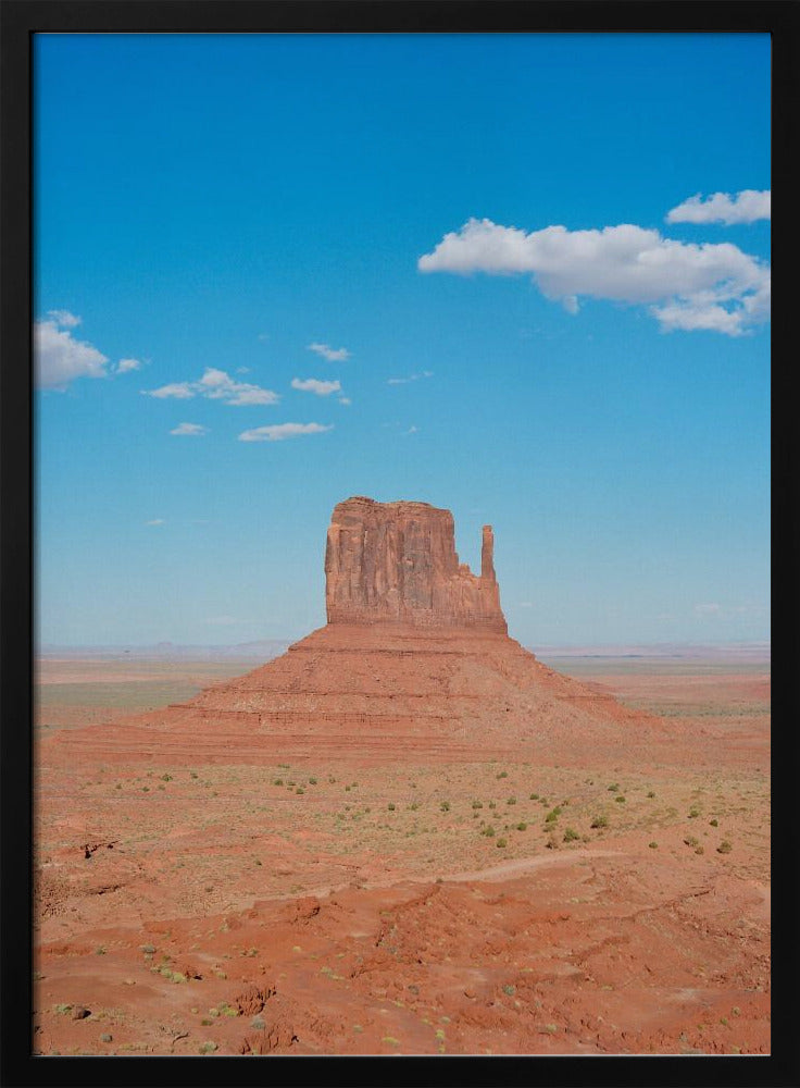 Monument Valley | Poster