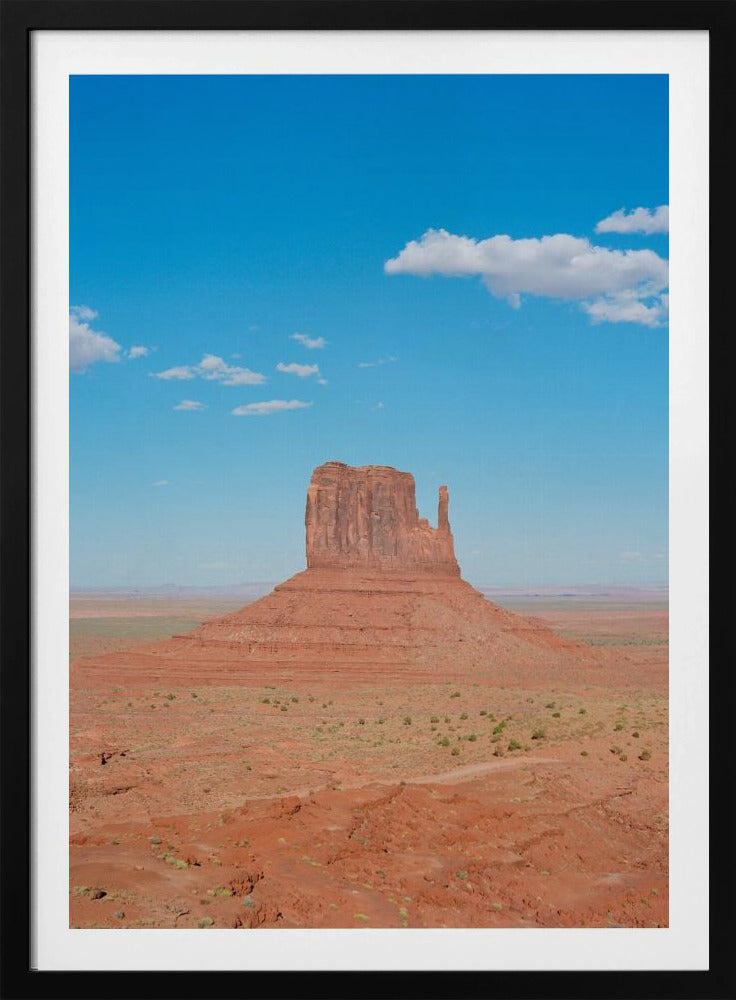 Monument Valley | Poster