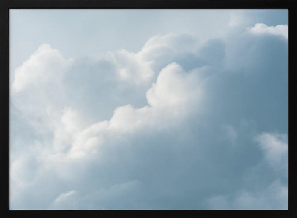 Cloud(s) #10 | Poster