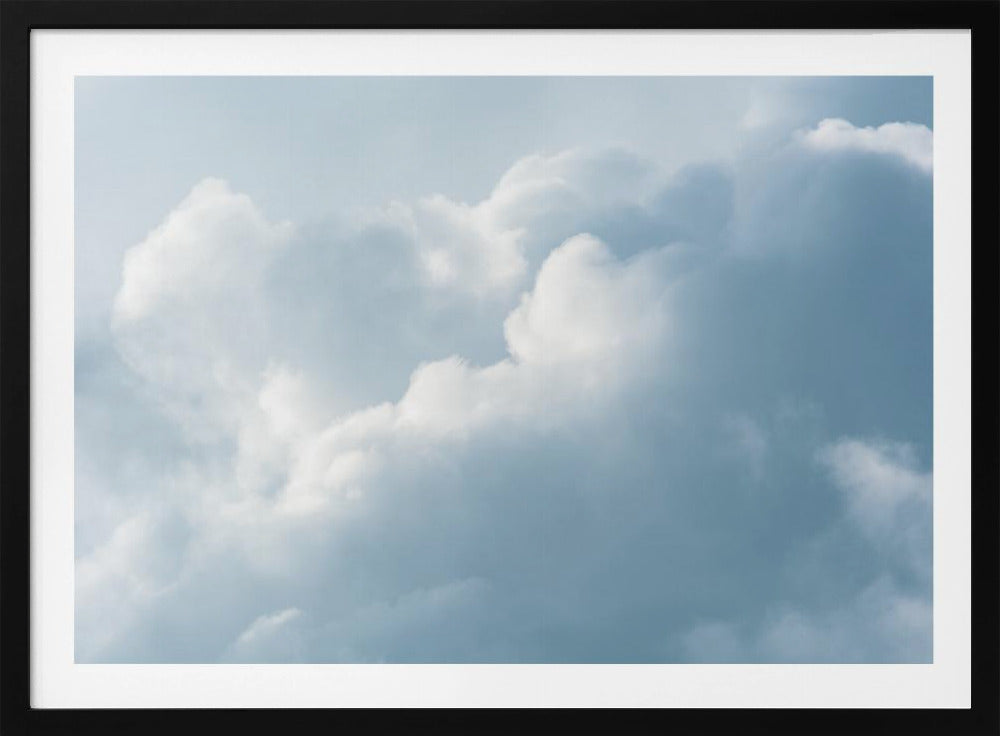 Cloud(s) #10 | Poster