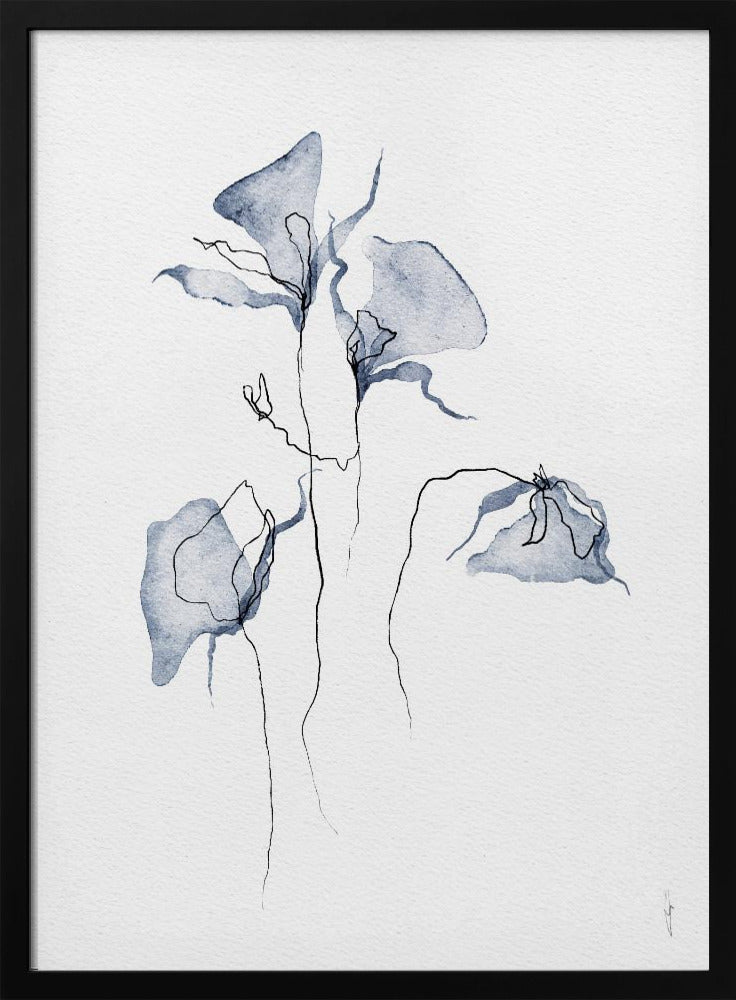 Whispers of Nature | Poster