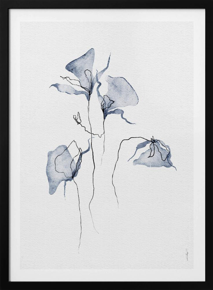 Whispers of Nature | Poster