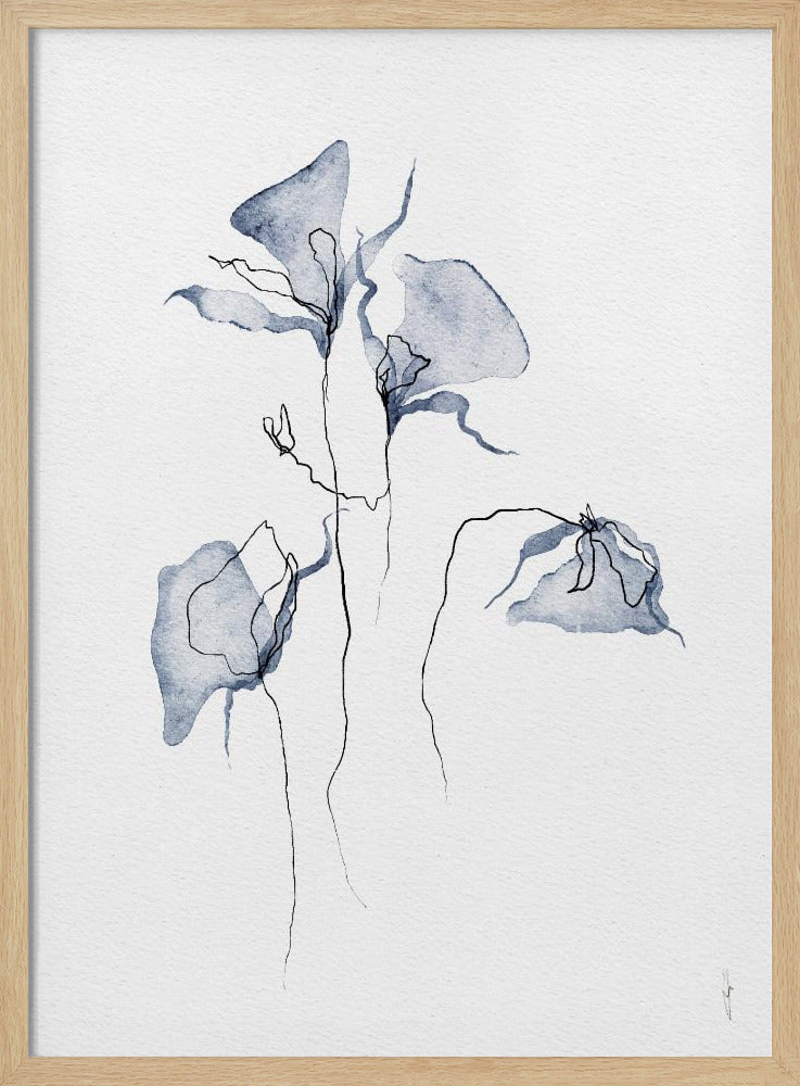 Whispers of Nature | Poster