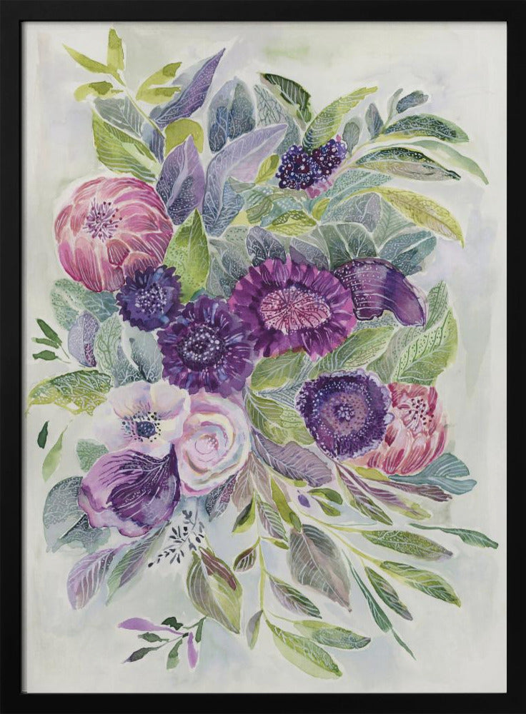 Secret Garden | Poster