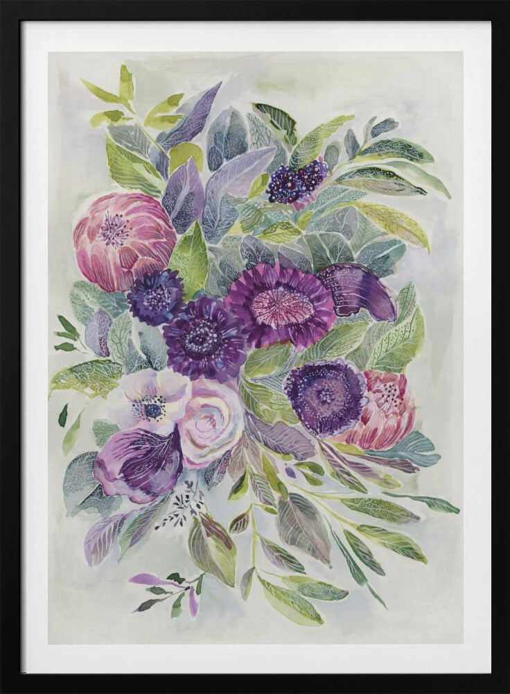 Secret Garden | Poster