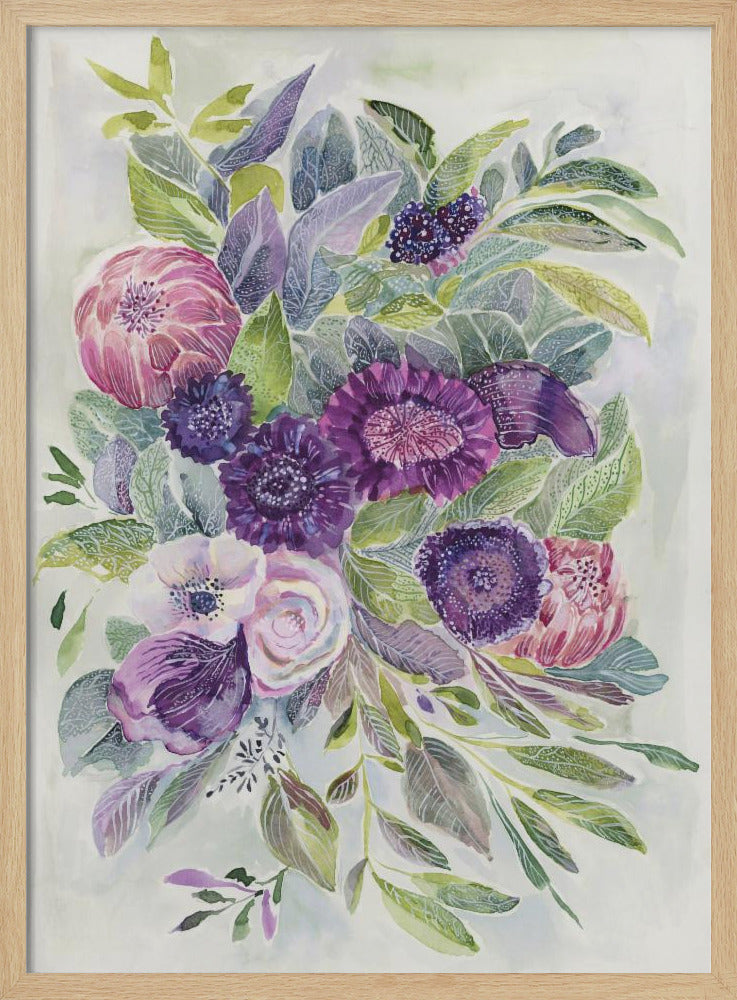 Secret Garden | Poster