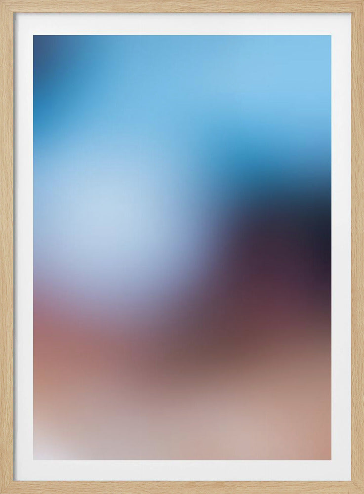 Blurred 2 | Poster