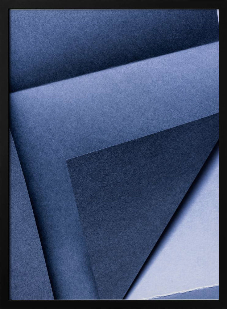 Papers and Shadows 3 | Poster