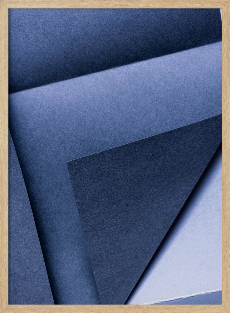 Papers and Shadows 3 | Poster