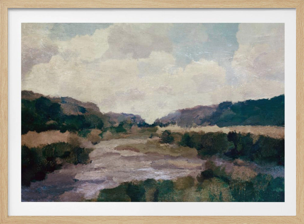 Kernow Stream | Poster