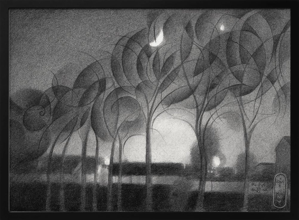 Puiflijk 27–11 20 (2020) | Poster