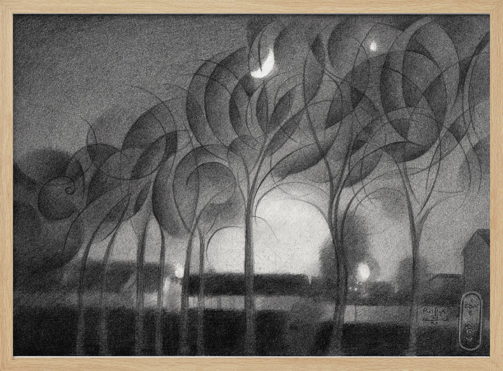 Puiflijk 27–11 20 (2020) | Poster