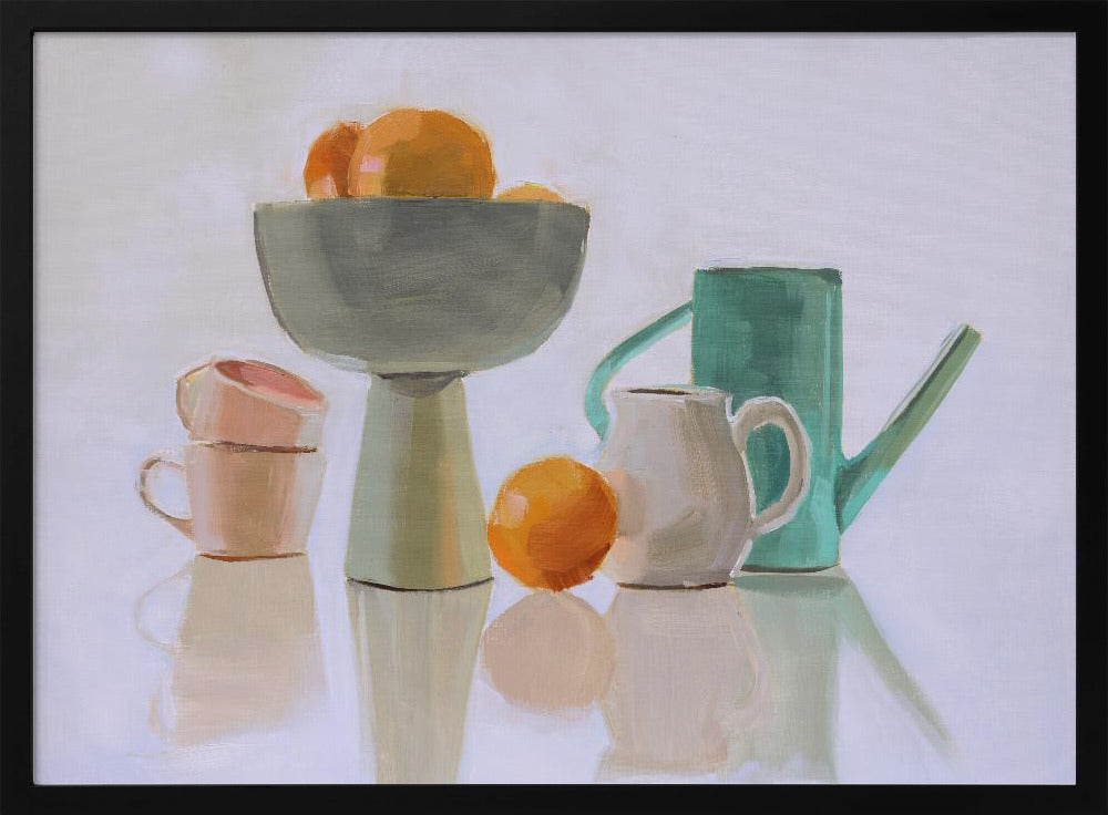 Dining Ware | Poster