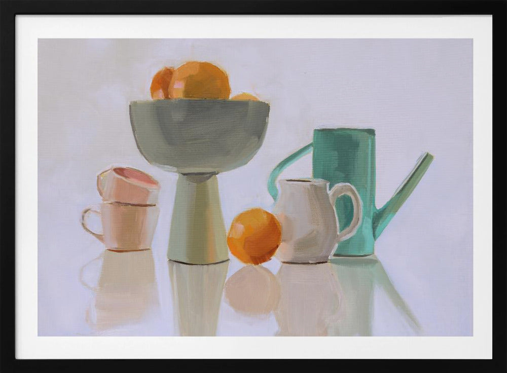 Dining Ware | Poster