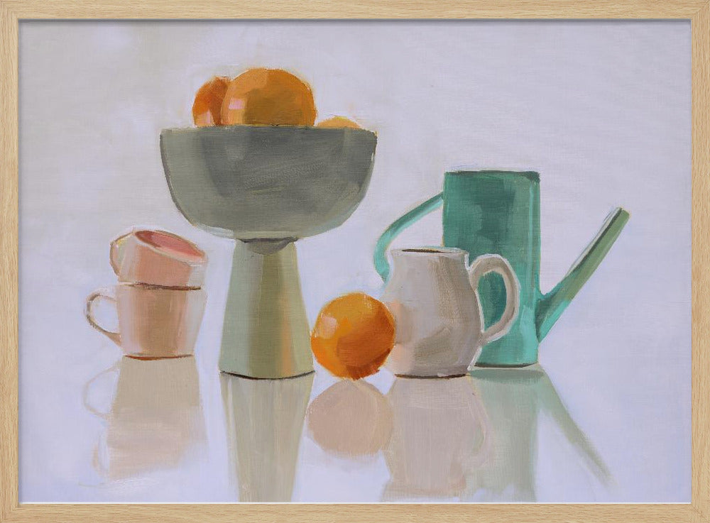 Dining Ware | Poster