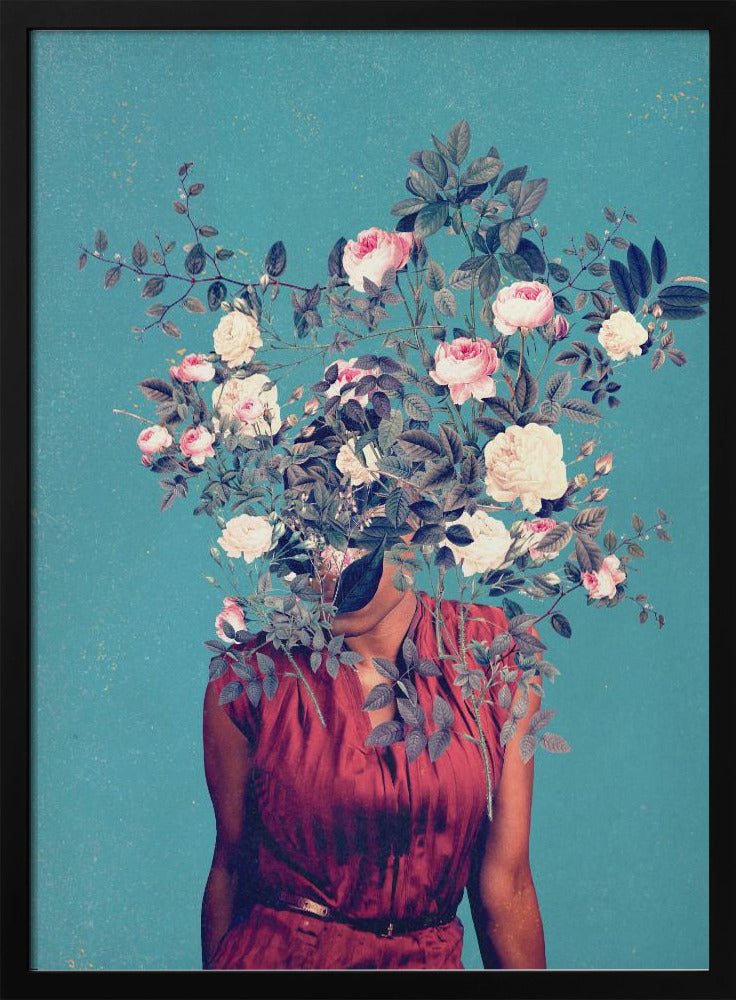 The First Noon I Dreamt of You | Poster