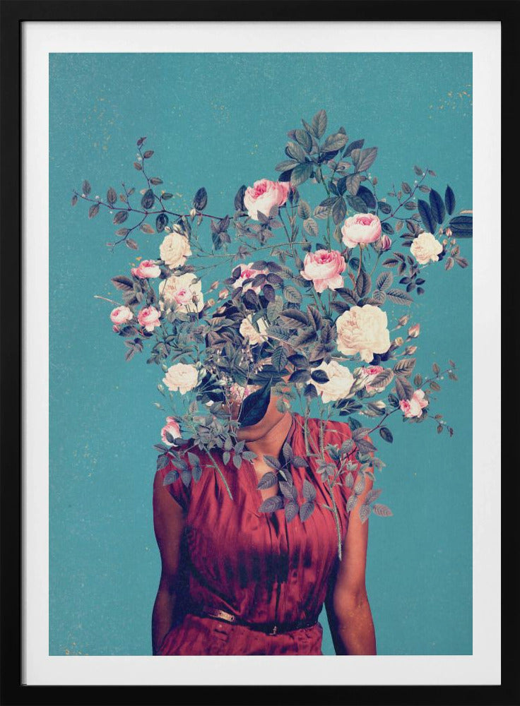 The First Noon I Dreamt of You | Poster