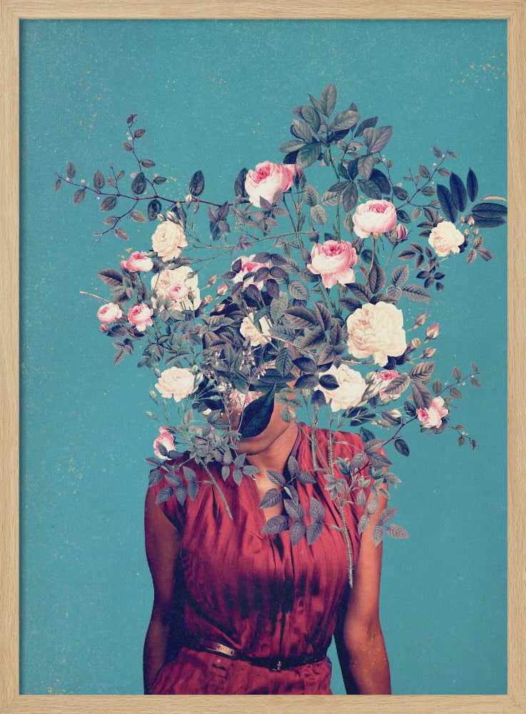 The First Noon I Dreamt of You | Poster