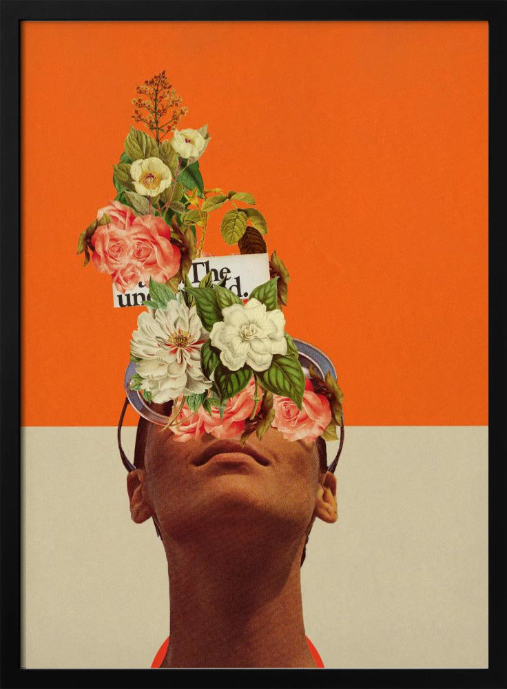 The Unexpected | Poster