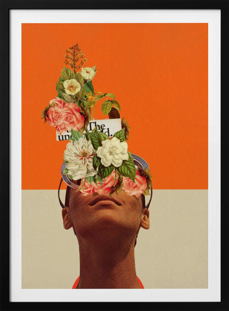 The Unexpected | Poster