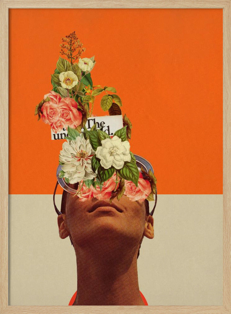 The Unexpected | Poster