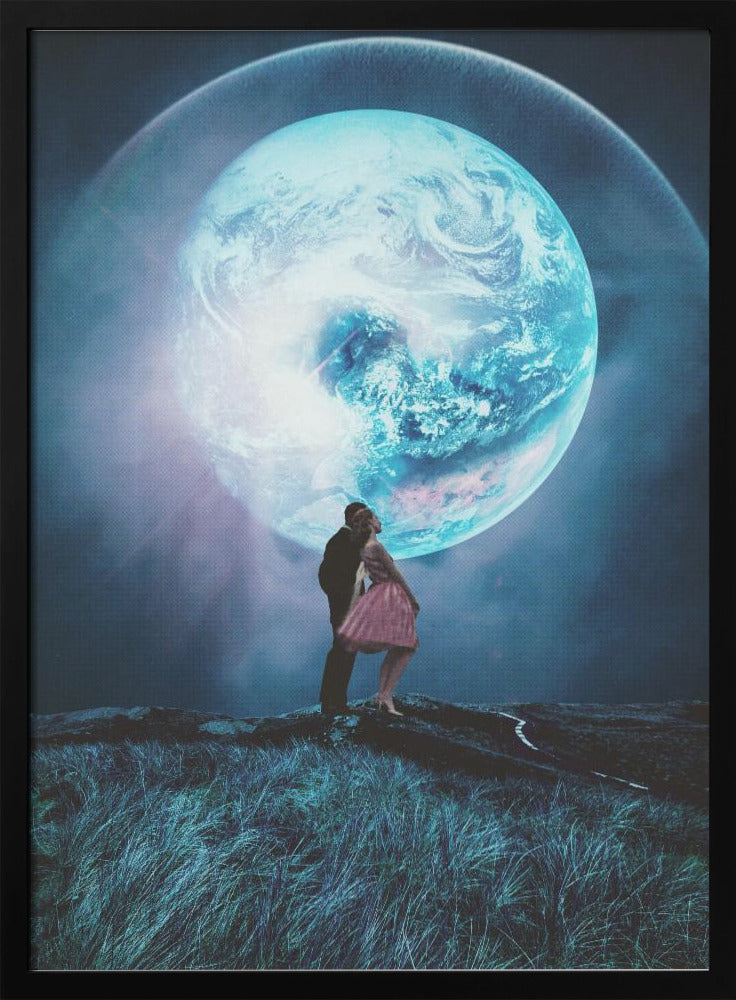 Two Million Years From Yesterday | Poster