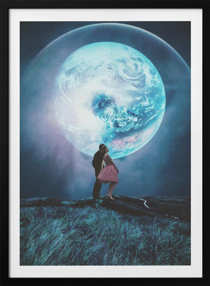 Two Million Years From Yesterday | Poster