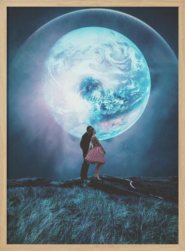 Two Million Years From Yesterday | Poster