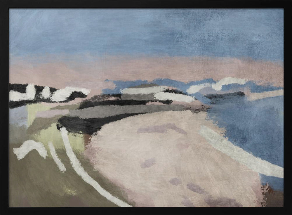 Cornish | Poster
